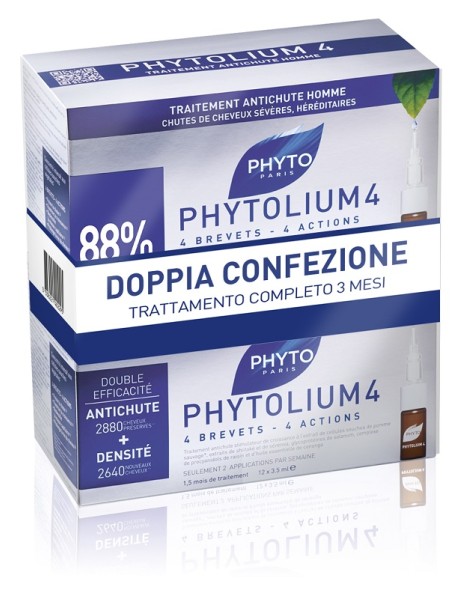 PHYTOLIUM FIALE DUO