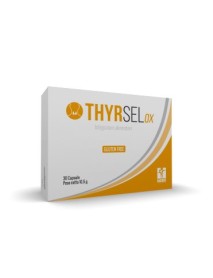 THYRSEL OX 30 CAPSULE