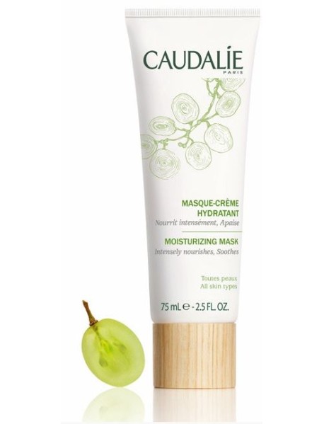 CAUDALIE MASQ CREME HYDRAT 75M