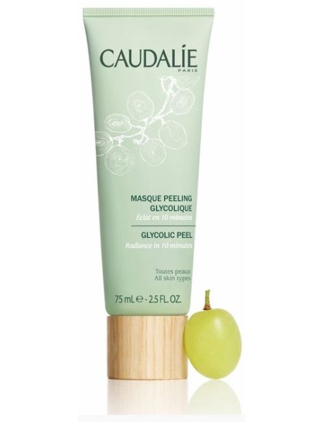 CAUDALIE MASQ PEELING GLYCOL