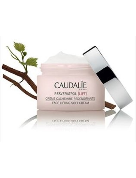 CAUDALIE CREME CASHMERE RIDENS