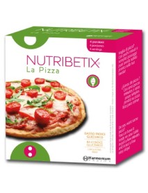 NUTRIBETIX LA PIZZA A BASSO INDICE GLICEMICO 240G