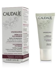 CAUDALIE VINOSOURCE CR SOS