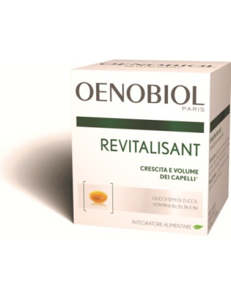 OENOBIOL REVITALISANT 60CPS