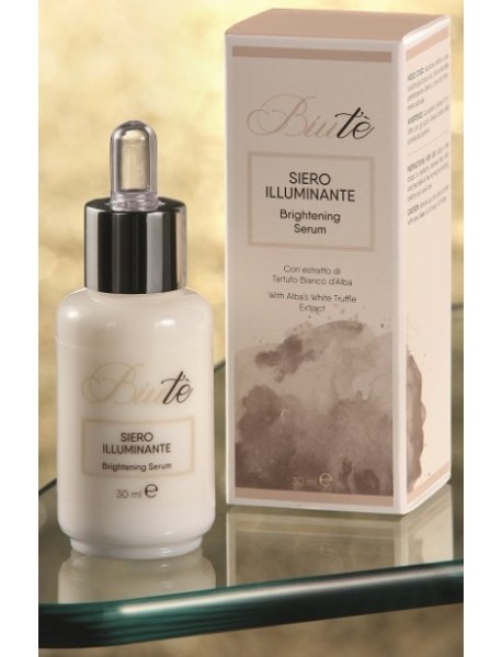 BIUTE' SIERO ILLUMINANTE 30ML