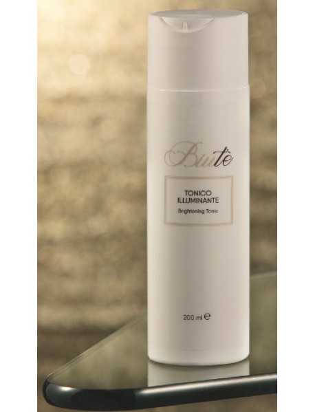 BIUTE' TONICO ILLUMINANTE200ML