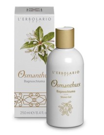 OSMANTHUS BAGNOSCHIUMA 250ML