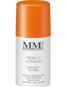 MM SYSTEM SRP FACIAL C LOTION