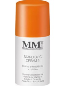 MM SYSTEM SRP STAND BY C CREAM