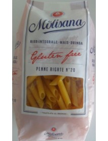 LA MOLISANA PENNE RIGATE 400G