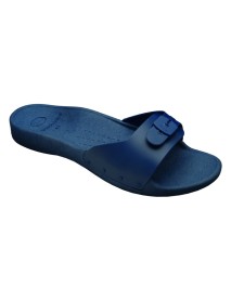 SCHOLL SUN PVC OP SF U BLUNA39