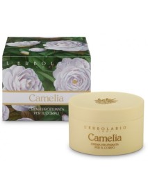 L'ERBOLARIO CAMELIA CREMA PROFUMATA PER IL CORPO 200ML