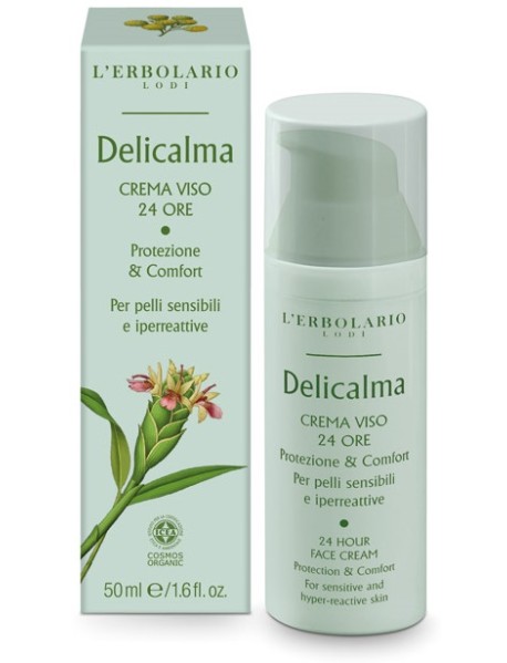 DELICALMA CREMA 50ML