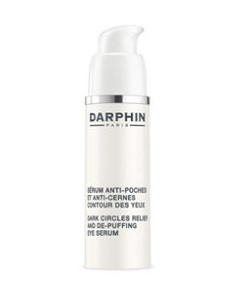 DARPHIN DARK CIRCLE RELIEF SIERO CONTORNO OCCHI 15ML