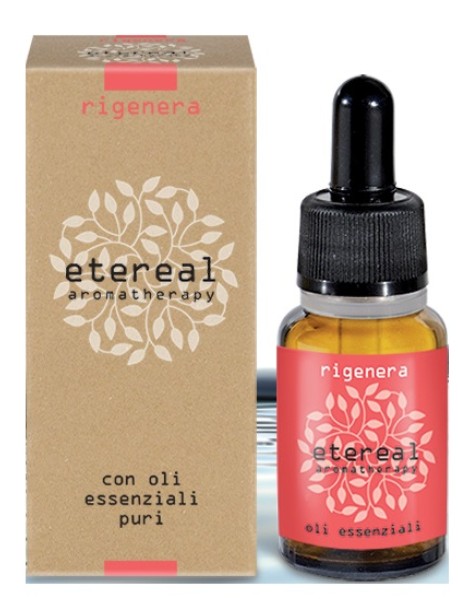 ETEREAL RIGENERA 15ML