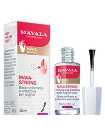 MAVA-STRONG SMALTO 10ML