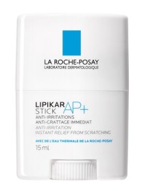 LA ROCHE-POSAY LIPIKAR STICK AP+ 15G