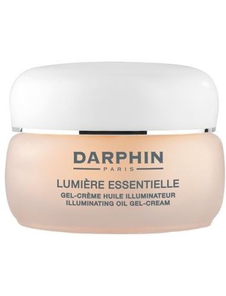 DA LUMIERE ESSENT OIL GEL CR