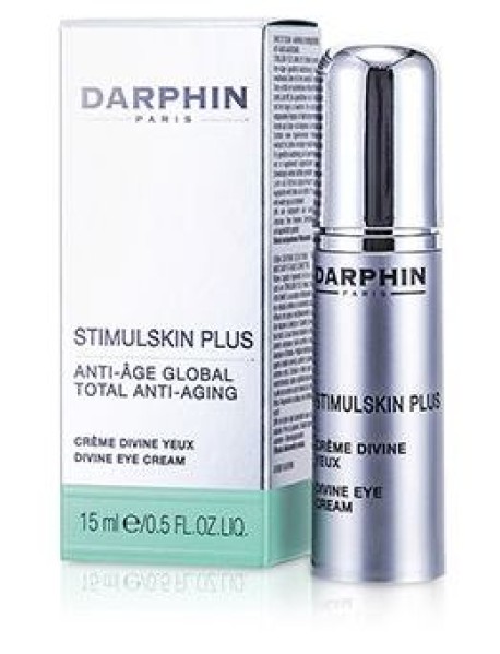 DA STIMULSKIN DIVINE EYECREAM