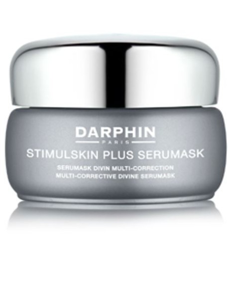 DA STIMULSKIN PLUS SERUMASK