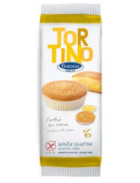 BONONIA TORTINO CREMA 300G