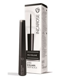 INCAROSE PIU VOL EYELINER