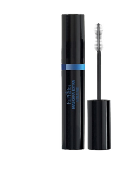 EUPHIDRA MASCARA EXTRA VOLUME