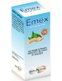 EMEX SPRAY 30ML