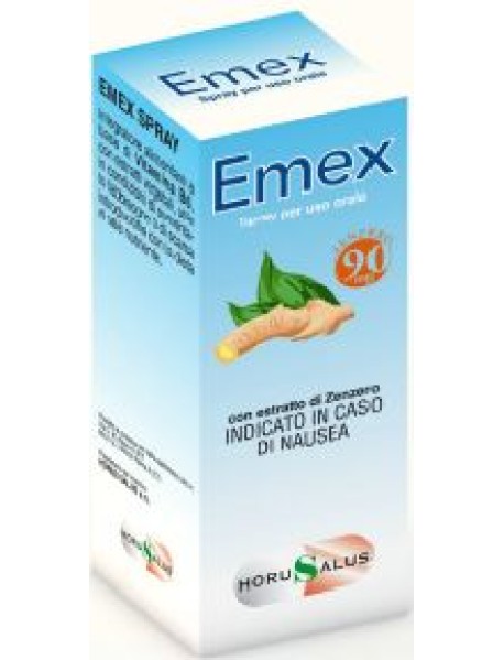 EMEX SPRAY 30ML