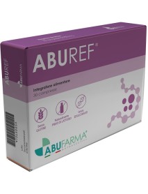 ABUREF 900MG 30 COMPRESSE