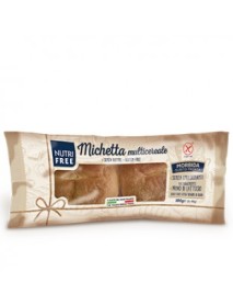 NUTRIFREE MICHETTA MULTICEREAL