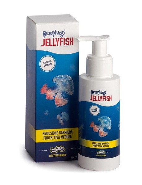 RESPINGO JELLYFISH SPRAY 100ML