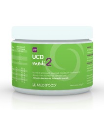 UCD MEDI 2 200G