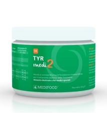 TYR MEDI 2 200G