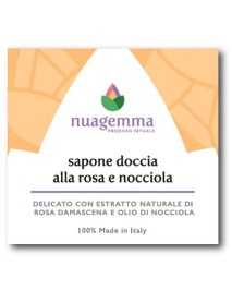 NUAGEMMA SAPON DOCC ROSA/NOC 250