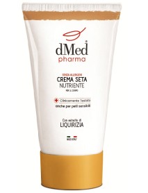 DMED CREMA SETA 100ML