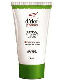 DMED SHAMPOO 100ML