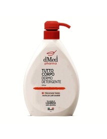 DMED TUTTOCORPO 500ML