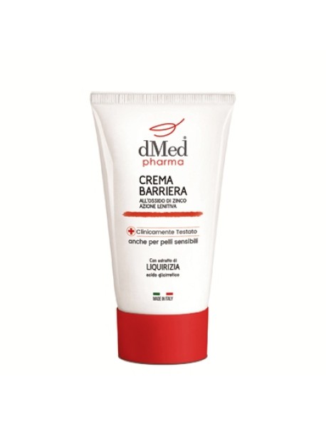 DMED CREMA BARRIERA 150ML