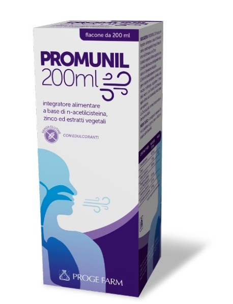 PROMUNIL 200ML