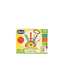 GIOCO 91490 FIT&FUN RICCIO