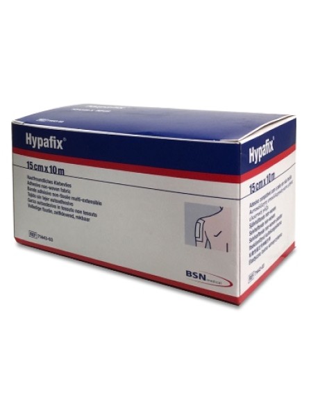 HYPAFIX BENDA MT 10 X15CM