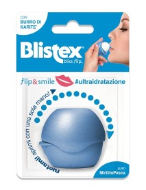 BLISTEX FLIP&SMILE ULTRA IDRATAZIONE