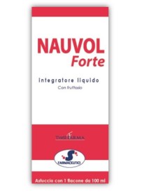 NAUVOL FORTE 100ML