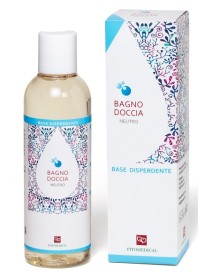 BAGNODOCCIA BASE BIO 200ML FTM