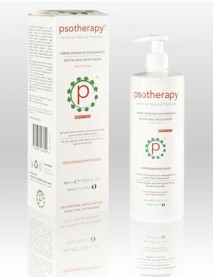 PSOTHERAPY CREMA IDRATANTE 400ML