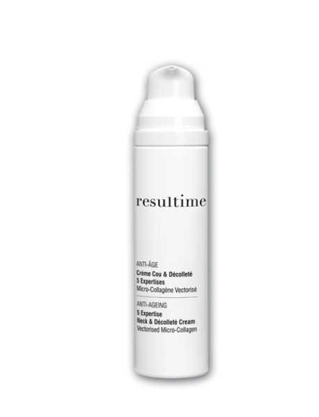 RESULTIME CREME COU DECOLL50ML