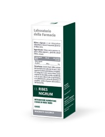 LDF RIBES NIGRUM MG 100ML