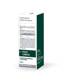 LDF FICUS CARICA MG 50ML