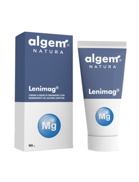 LENIMAG CREMA 100ML